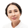 Минеева Елена Леонидовна