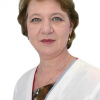 Бунькова Елена Борисовна