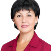 Гарибиди Елена Владимировна