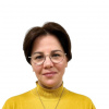 Ветошкина Юлия Владимировна