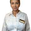 Катина Наталья Владимировна