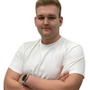Лисков Никита Алексеевич