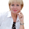 Вербовая Мария Вячеславовна