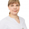 Пашенцева Анна Владимировна