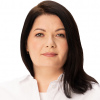 Парфенова Елена Владимировна