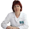 Костенко Елена Эриславовна