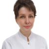 Сальникова Елена Николаевна