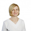 Кукарина Элефтерия Владимировна