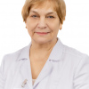 Киселева Галина Ивановна