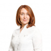 Черезова Юлия Михайловна