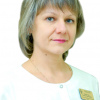 Липатова Елена Сергеевна
