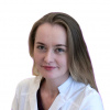 Безрукова Алина Андреевна