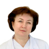 Катюшина Вероника Олеговна