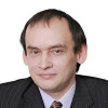 Воробьев Дмитрий Вениаминович