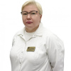 Шатохина Ирина Викторовна