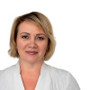 Горшкова Марина Геннадьевна