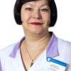 Коваленко Елена Борисовна
