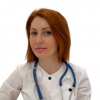 Кологреева Анна Павловна