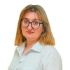 Шифрина Таисия Георгиевна