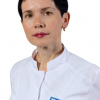 Сергеева Елена Валерьевна