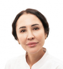 Минеева Елена Леонидовна