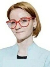 Шароварова Анастасия Николаевна