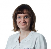 Мельникова Елена Александровна