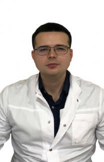 Прасолов Михаил Александрович