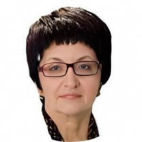 Космирова Надежда Ефимовна