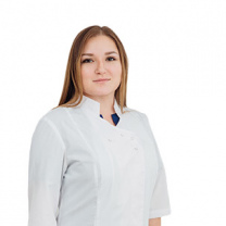 Старостина Анна Александровна