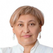 Рахматуллина Радия Кабировна