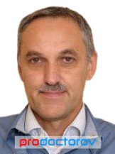 Богуславский Игорь Леонидович