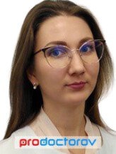 Магрова Елена Константиновна