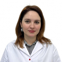 Хайрова Самира Тагировна