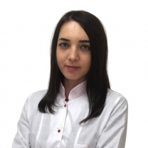 Тангатарова Венера Фяридовна