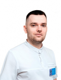 Чижонков Антон Вадимович