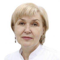 Остроухова Лариса Анатольевна
