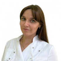 Подвойская Янна Вячеславовна