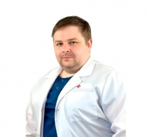 Давидчук Андрей Сергеевич