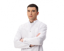 Ярыгин Антон Игоревич