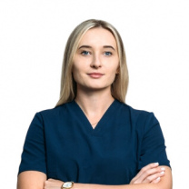 Трусова Людмила Андреевна