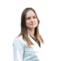 Колесник Анна Сергеевна
