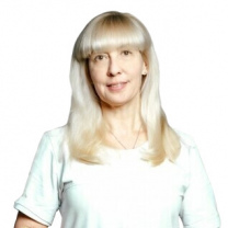 Айнуллина Елена Валерьевна