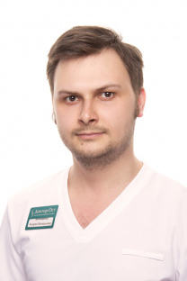Волощенко Андрей Валерьевич