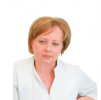Бутина Ольга Анатольевна