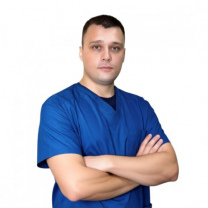 Бусаркин Илья Валерьевич