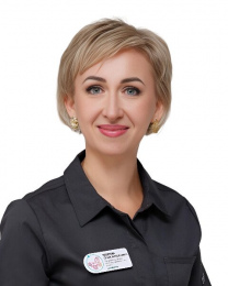 Решетова Ольга Николаевна