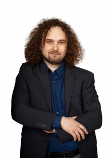 Сластников Сергей Владимирович