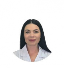 Пичугина Екатерина Валериевна