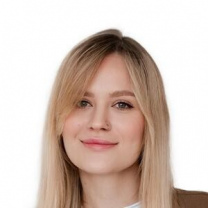 Дергунова Валерия Николаевна